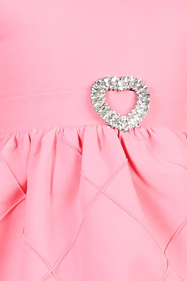 Pink_Dress_With_Broach_Detailing_Pink