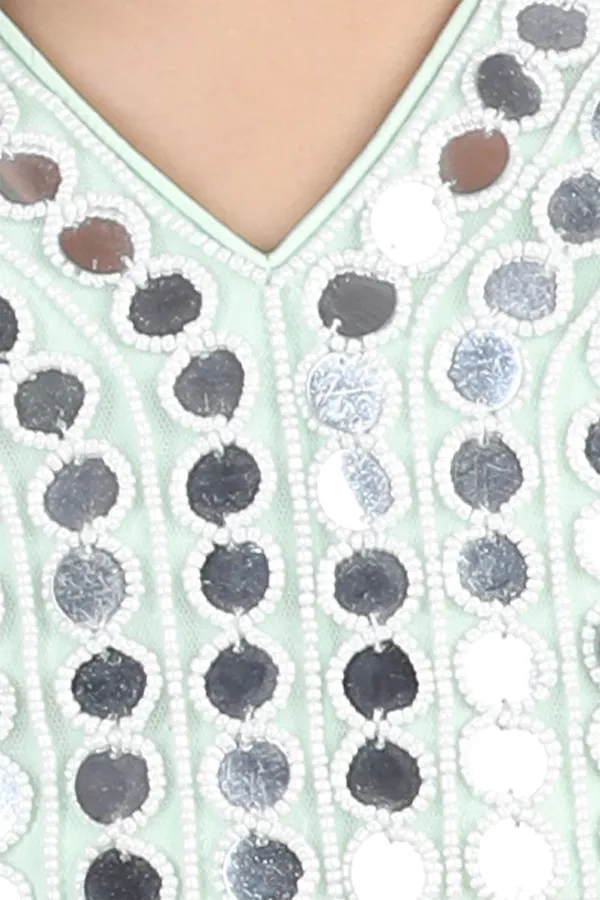 Mint_Green_Beads_And_Patra_Work_Embroidered_Blouse_With_Plazzo_Mint_Green