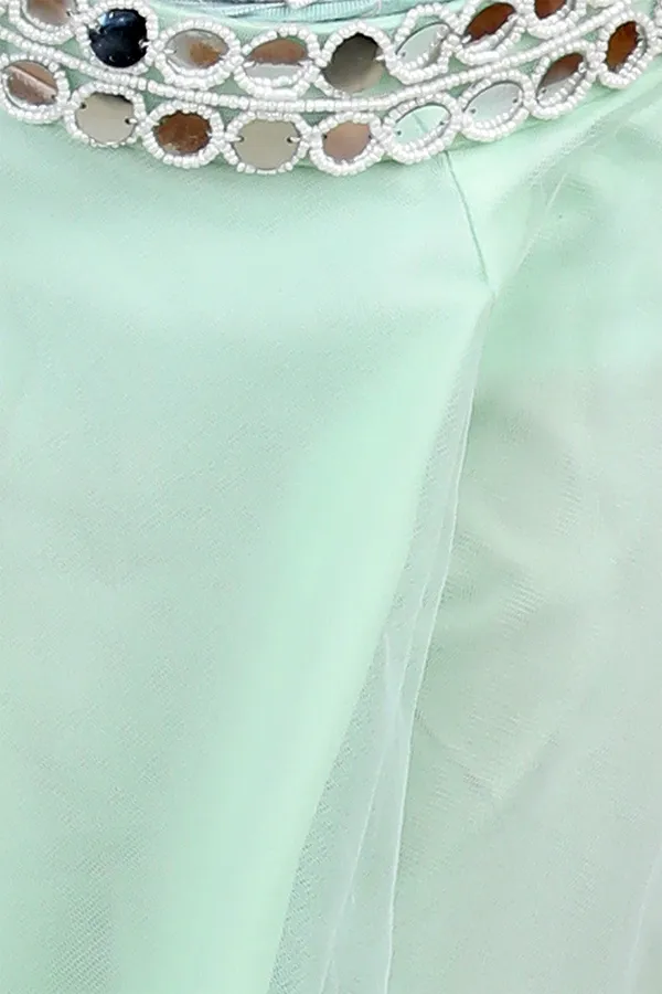 Mint_Green_Beads_And_Patra_Work_Embroidered_Blouse_With_Plazzo_Mint_Green