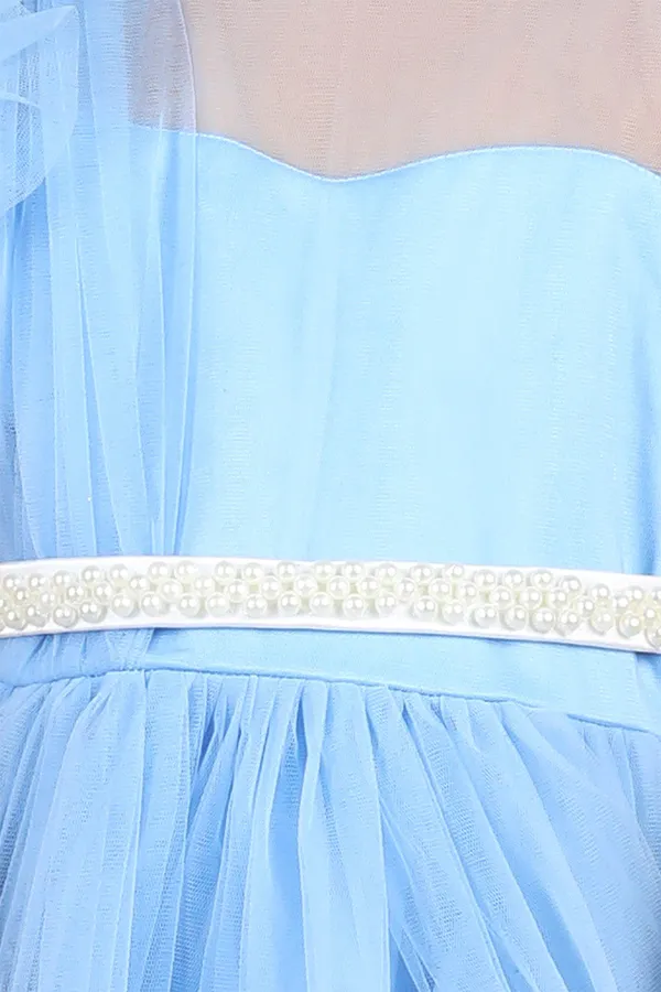 Ice_Blue_Dress_With_Tulles_Asnd_Pearl_Belt_Ice_Blue
