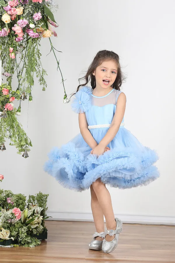 Ice_Blue_Dress_With_Tulles_Asnd_Pearl_Belt_Ice_Blue