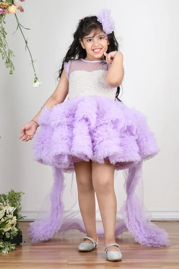Lilac_Pearl_Embroidered_Yoke_With_Net_Tulles_In_Flare_And_Detachable_Tail_Lilac