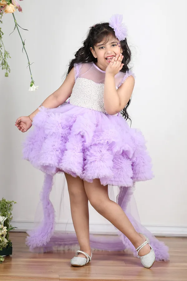Lilac_Pearl_Embroidered_Yoke_With_Net_Tulles_In_Flare_And_Detachable_Tail_Lilac