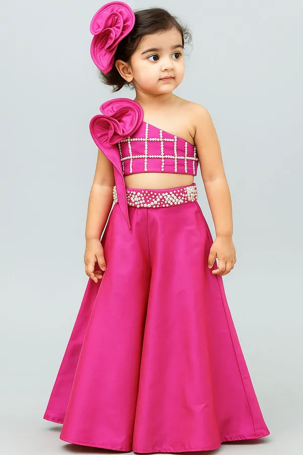 Pink_Top_With_Palazzo_Pink