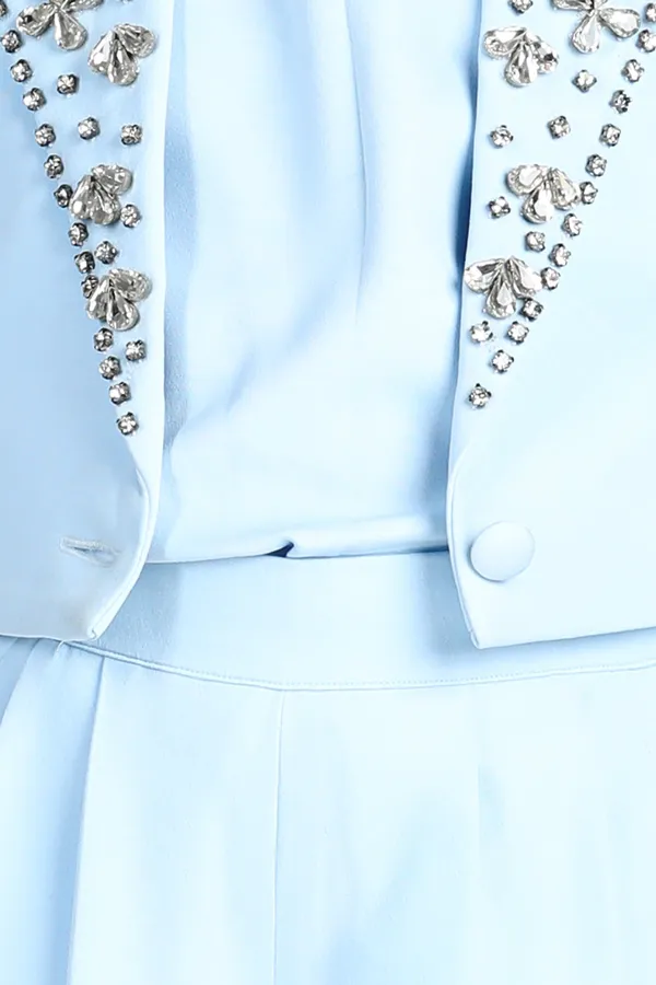 3_Piece_Set_With_Stone_Work_Ice_Blue