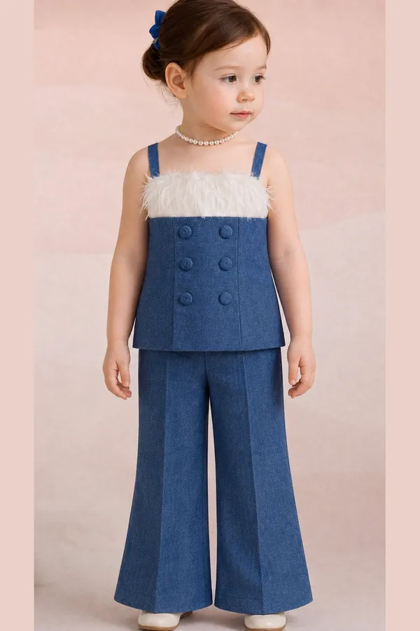 Tube_Top_With_Straight_Pant_Blue_White