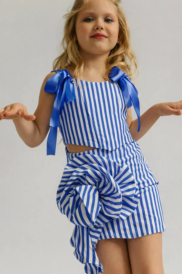 Blue_Cotton_Printed_Co_Ord_Set_Blue_White