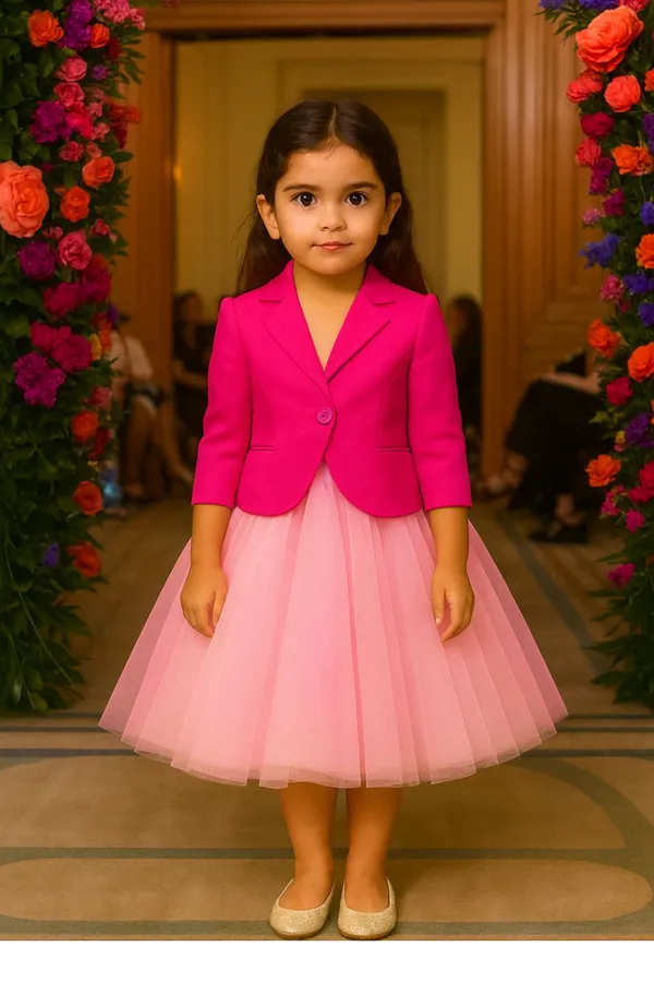 Front_Open_Coat_With_Flared_Coat_Pink