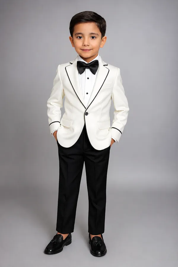 Boys_Tuxedo_With_Contrast_Piping_Detailing_White_And_Black