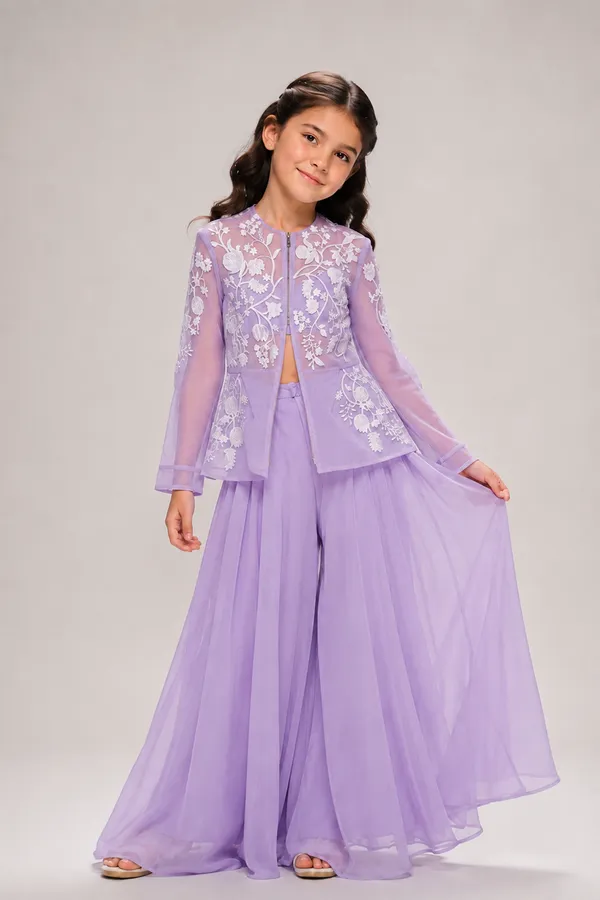 Dreamy_Lilac_Embroidered_Jacket_Set_With_Flowing_Sharara_Lilac