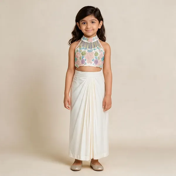 Top_With_Halter_Neck_White