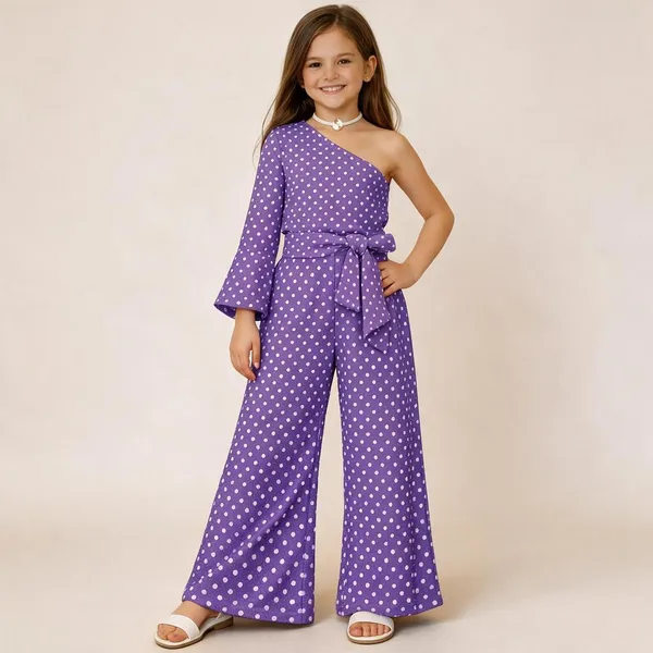 Purple_Off_Shoulder_Jumpsuit_Purple
