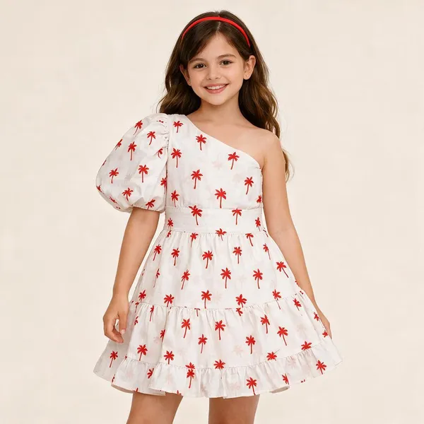 Red_White_Cotton_Printed_Dress_Red_White
