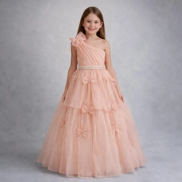 Gown_With_Pearl_Embroidery_And_Bow_Peach