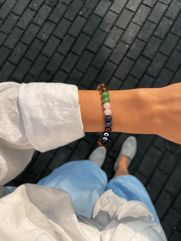 Sea_Sediment_Jasper_Buddha_Bracelet