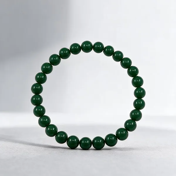 Green_Agate_Harmony_Bracelet_-_Green_Agate_(Likely)