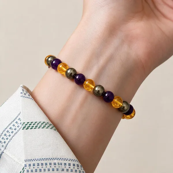 Six-Stone_Protection_&_Balance_Bracelet