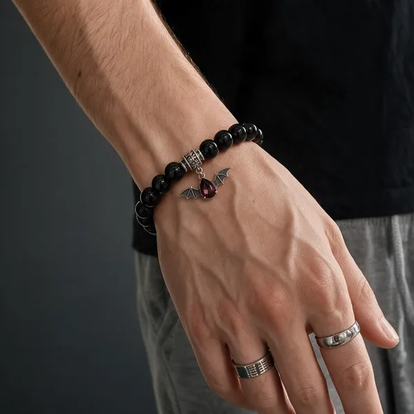 Rose_Quartz_&_Onyx_Love_Bracelet_Pattern_A