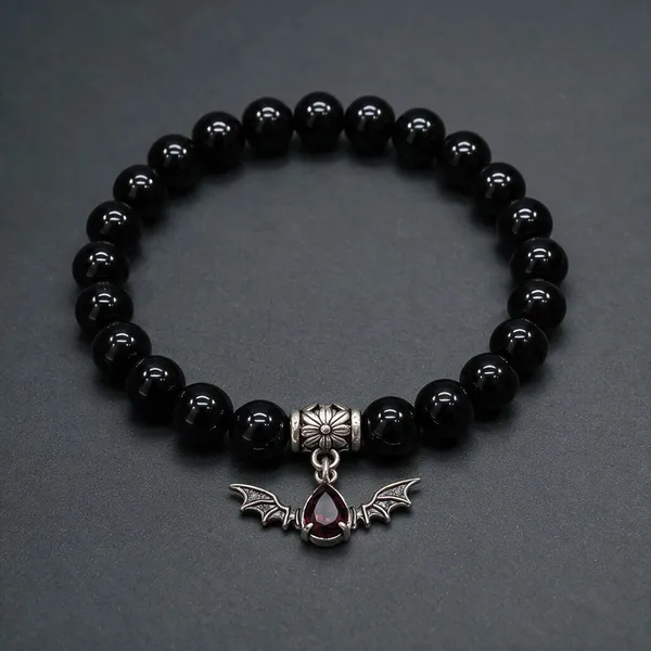 Rose_Quartz_&_Onyx_Love_Bracelet_Pattern_A