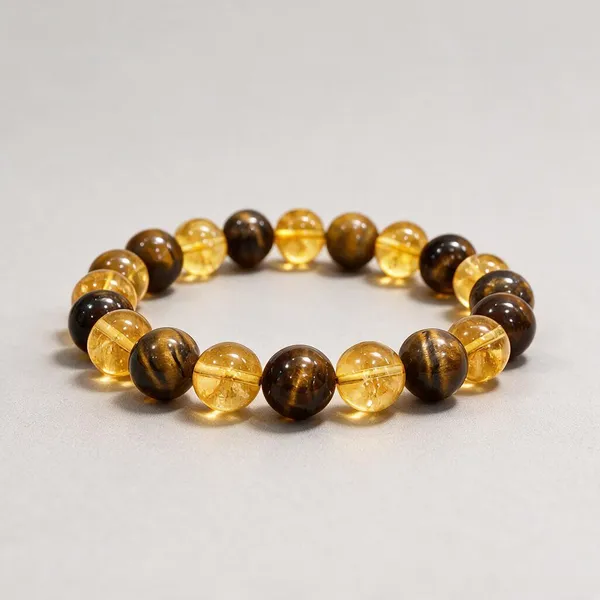 Carnelian,_Citrine_&_Pyrite_Energy_Bracelet