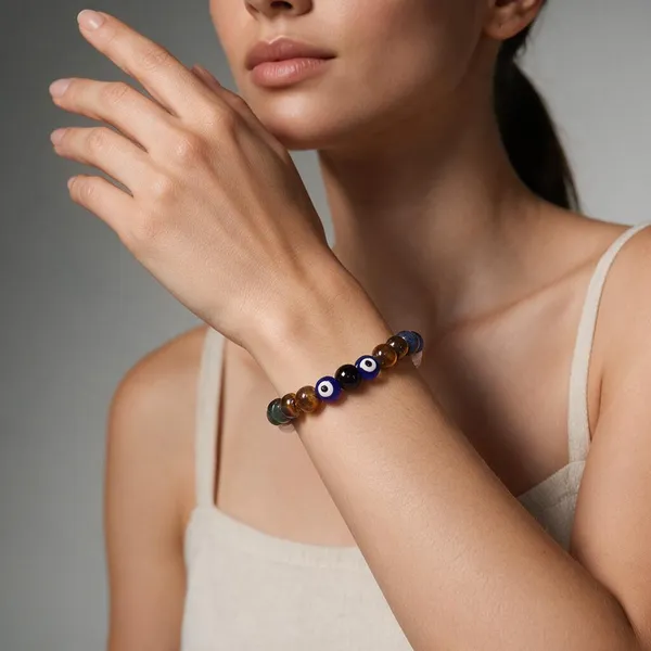 Sea_Sediment_Jasper_Buddha_Bracelet