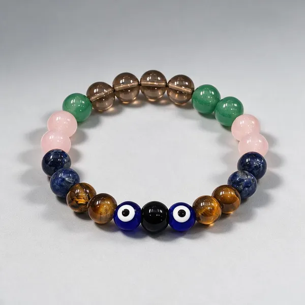 Sea_Sediment_Jasper_Buddha_Bracelet