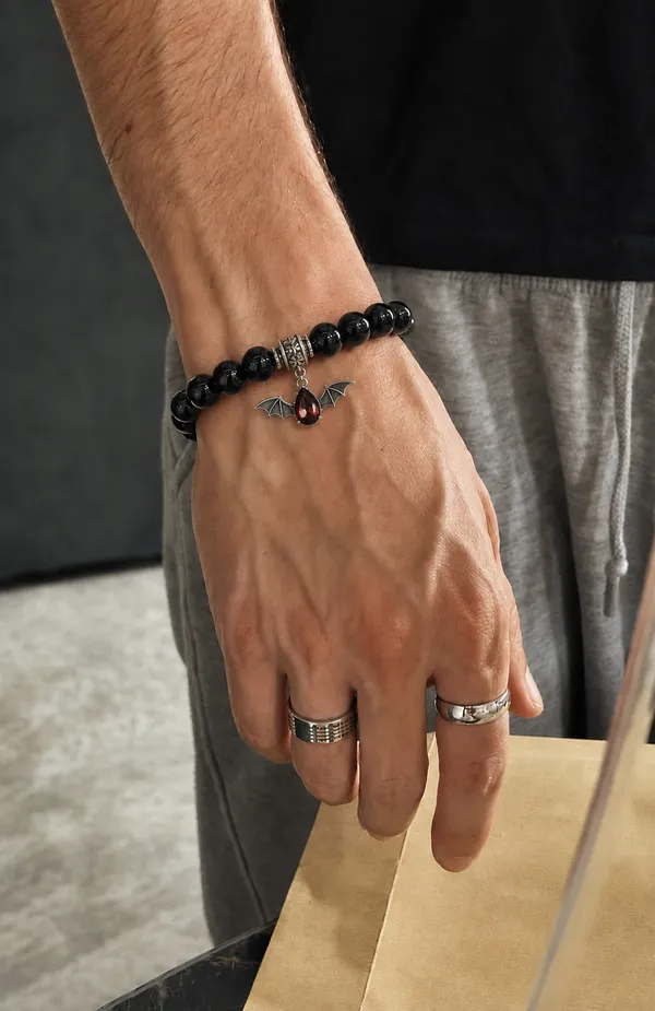 Rose_Quartz_&_Onyx_Love_Bracelet_Pattern_A