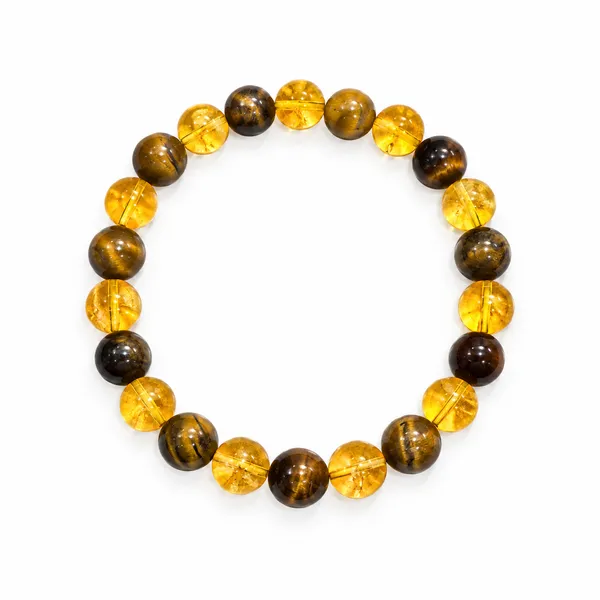 Carnelian,_Citrine_&_Pyrite_Energy_Bracelet