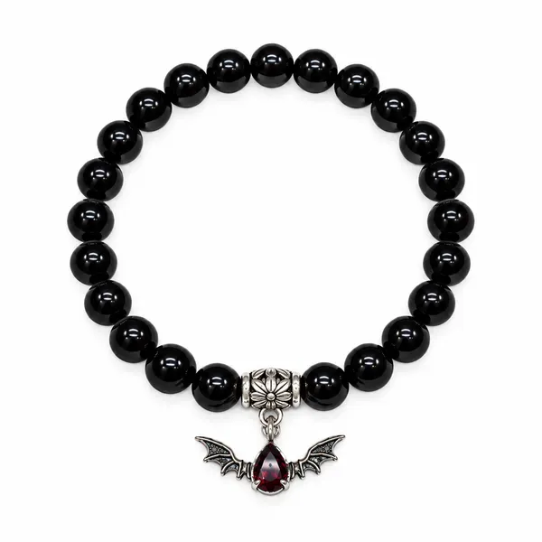 Rose_Quartz_&_Onyx_Love_Bracelet_Pattern_A
