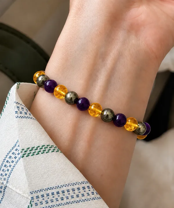 Six-Stone_Protection_&_Balance_Bracelet