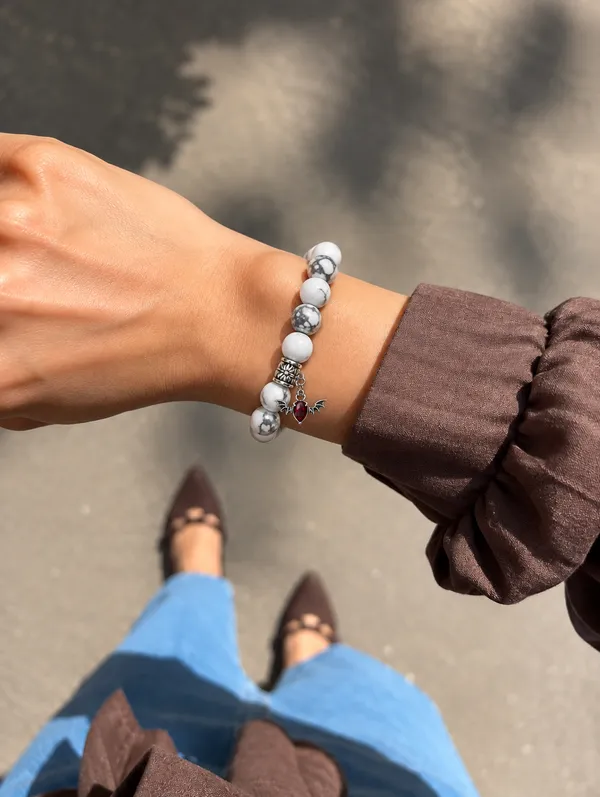 Amethyst,_Citrine_&_Pyrite_Abundance_Bracelet