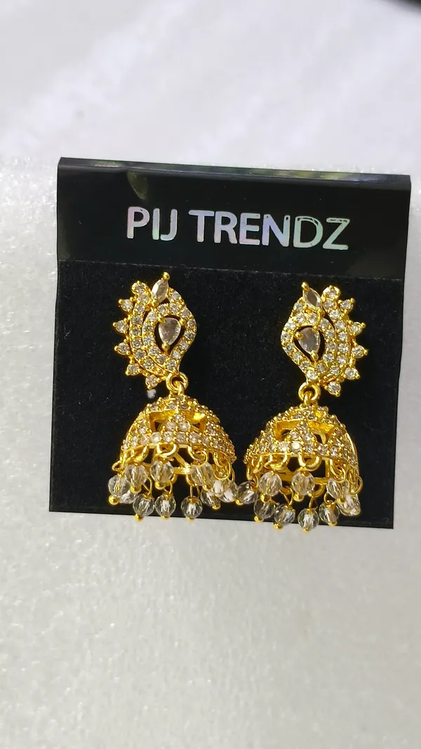 Gold_Tone_Stone_Studded_Jhumka_Earrings_for_Women