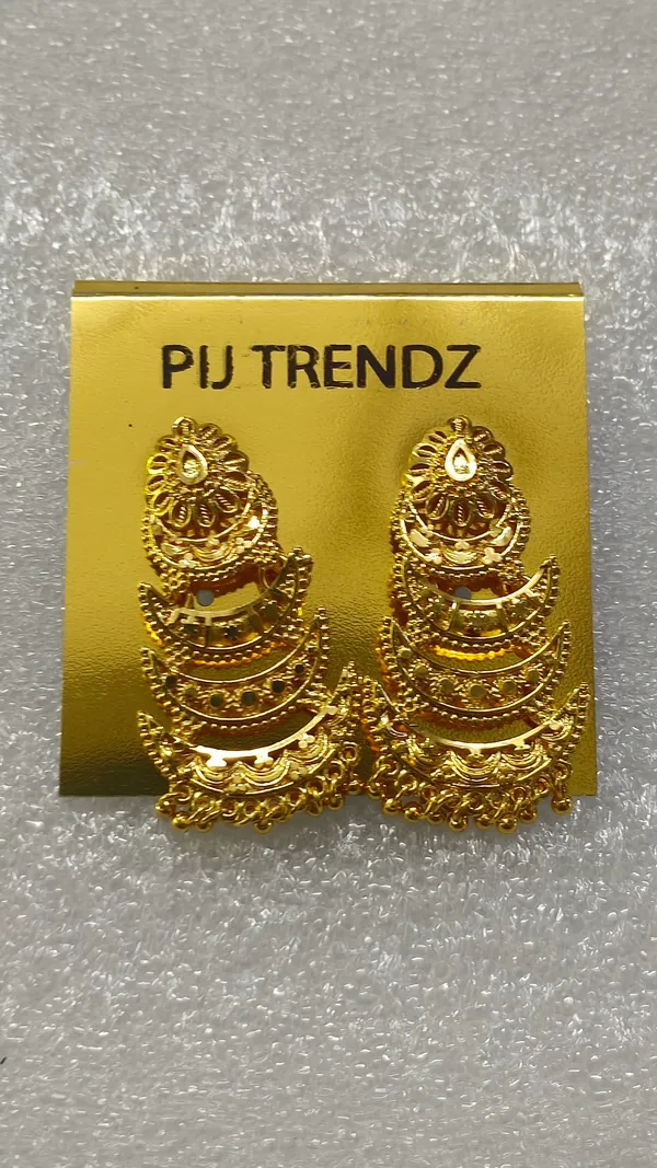 Gold_Tone_Layered_Jhumka_Earrings_for_Women
