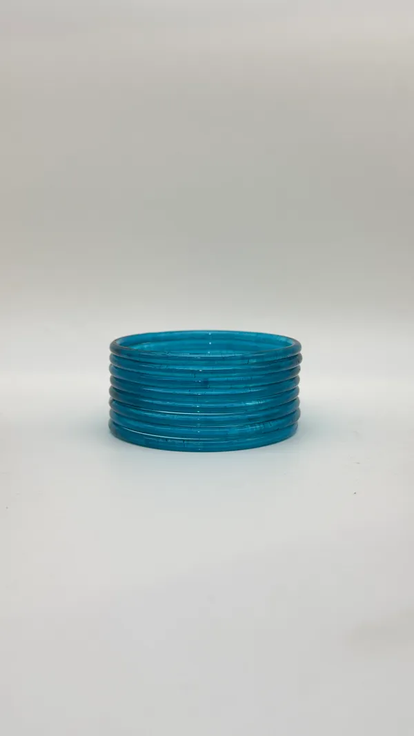 Blue_Glass_Traditional_Bangles_For_Women_-_Pack_Of_4