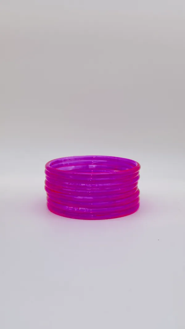 Pink_Transparent_Bangles_Set_For_Women_-_Pack_Of_4