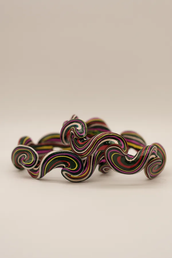 Multicolor_Artistic_Wave_Bangle_For_Women_-_Pack_Of_3