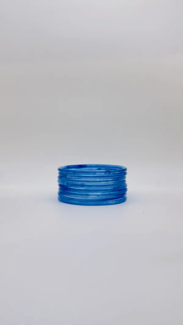 Blue_Glass_Traditional_Bangles_For_Women_-_Pack_Of_4