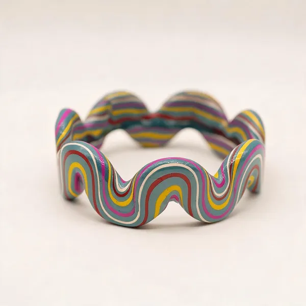 Multicolor_Wavy_Pattern_Bangles_For_Women_-_Pack_Of_3