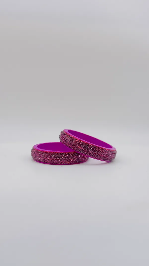 Pink_Embellished_Bangle_Set_For_Women_-_Pack_Of_2