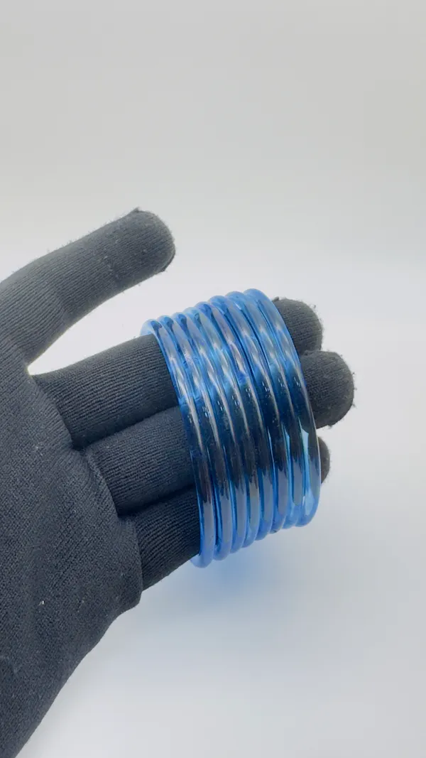 Blue_Glass_Traditional_Bangles_For_Women_-_Pack_Of_4