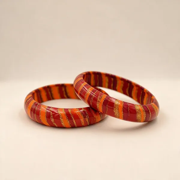Red_Traditional_Bangles_For_Women_-_Pack_Of_3
