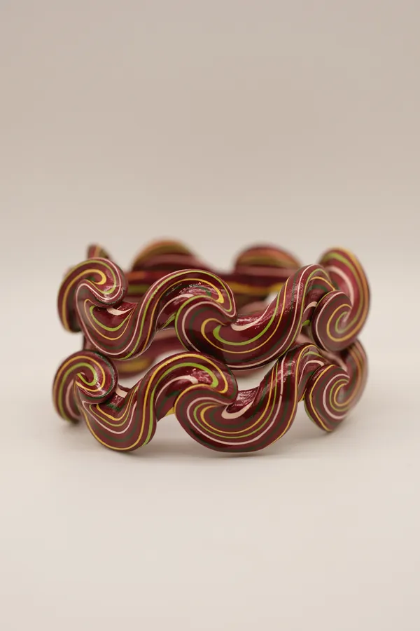 Brown_Wave_Bangle_For_Women_-_Pack_Of_3