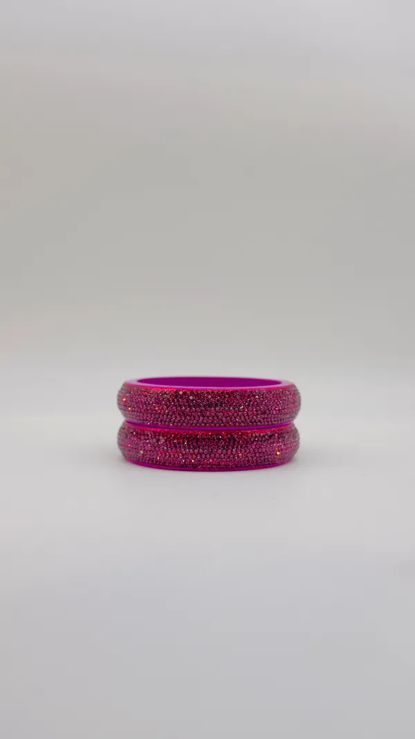Pink_Embellished_Bangle_Set_For_Women_-_Pack_Of_2