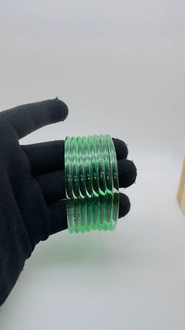 Green_Transparent_Bangles_For_Women_-_Pack_Of_4