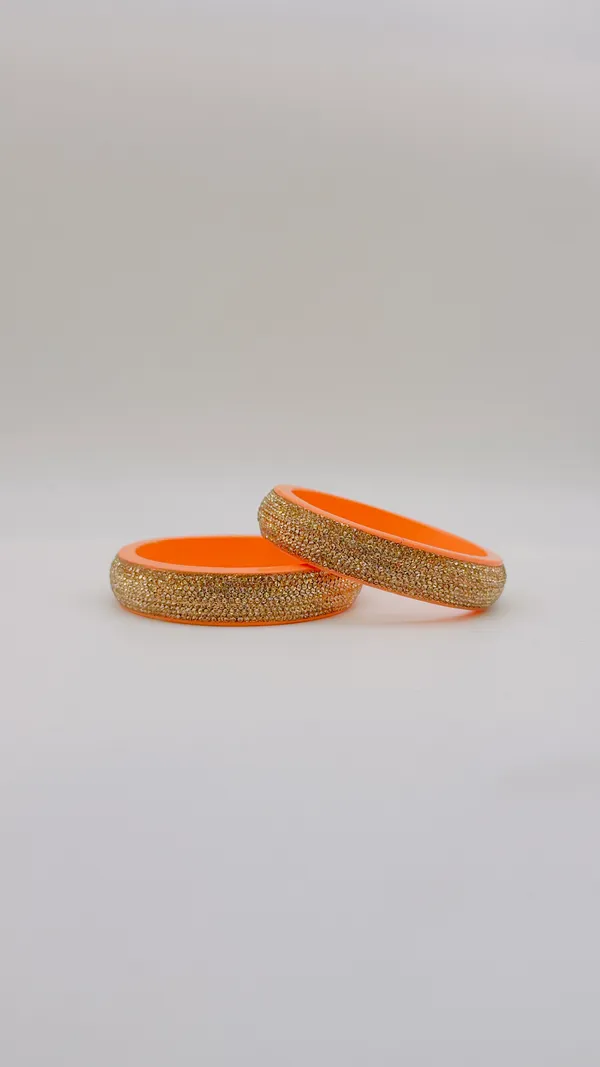 Gold_Tone_Embellished_Bangles_Set_For_Women_-_Pack_Of_2