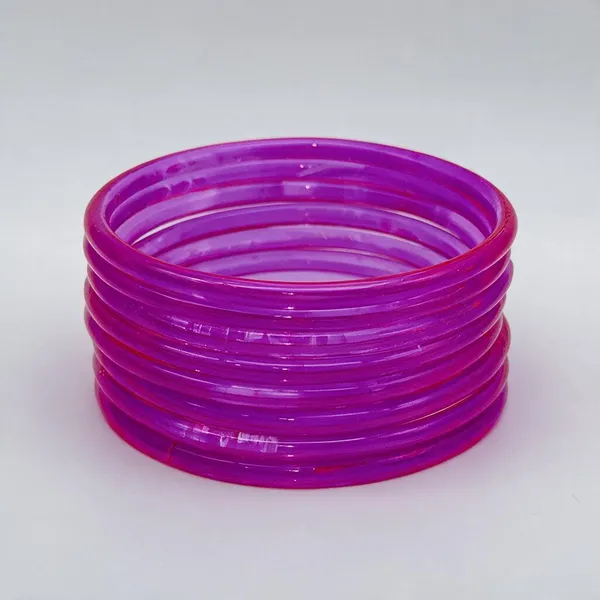 Pink_Transparent_Bangles_Set_For_Women_-_Pack_Of_4