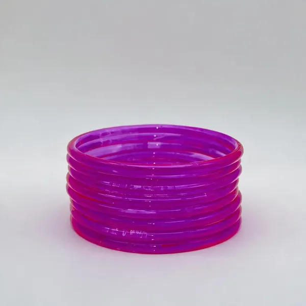 Pink_Transparent_Bangles_Set_For_Women_-_Pack_Of_4