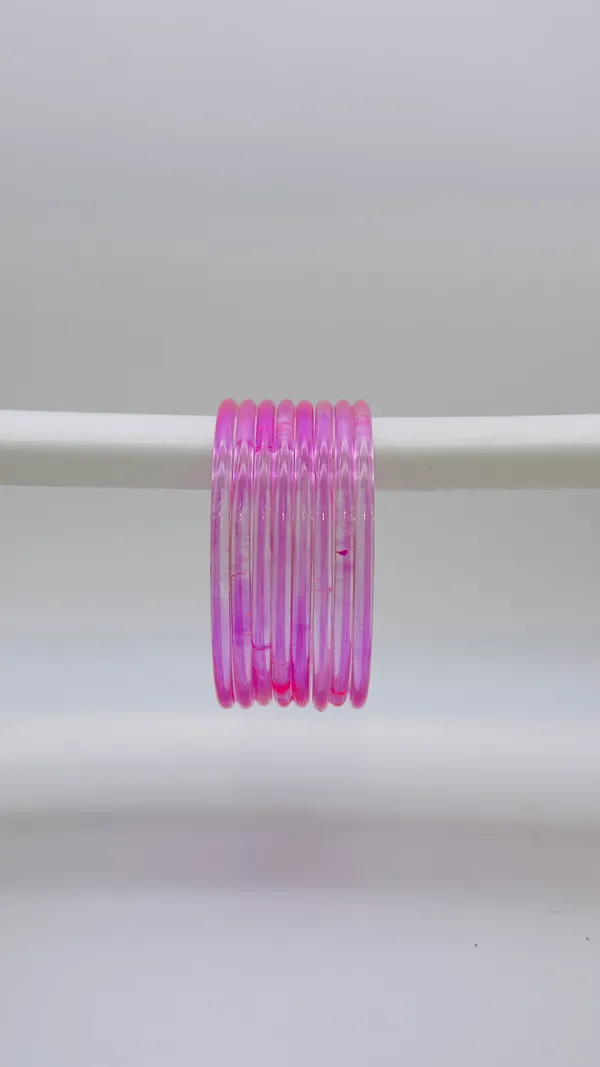 Pink_Translucent_Bangle_Set_For_Women_-_Pack_Of_4