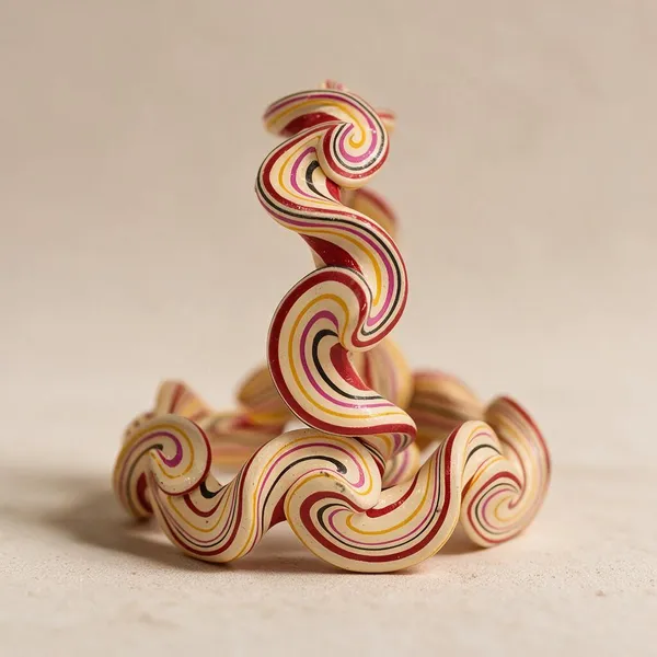 Multicolor_Swirl_Design_Bangle_Set_For_Women_-_Pack_Of_3