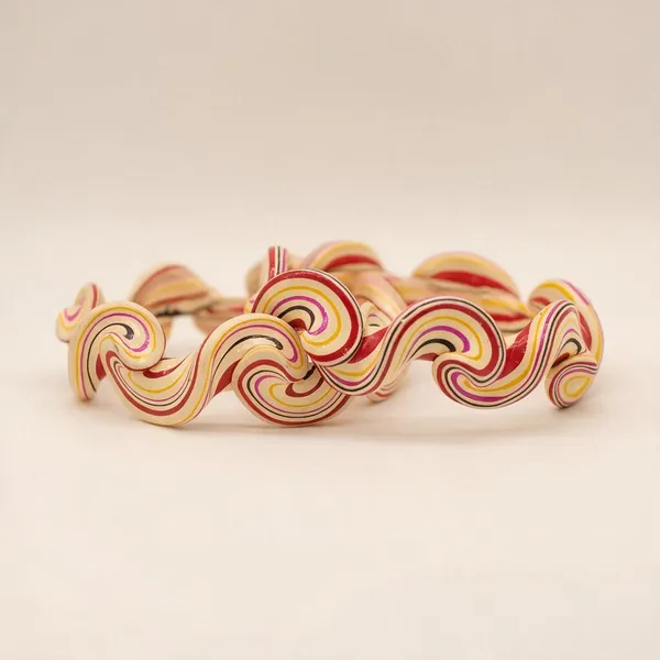 Multicolor_Wave_Bangle_For_Women_-_Pack_Of_3